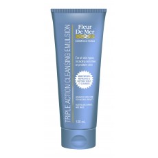 Triple Action Cleanser 125ml